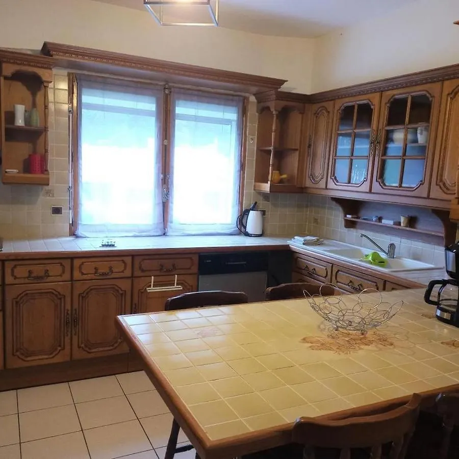 Apartment Gite Du Petit Chemin Chatillon-en-Diois